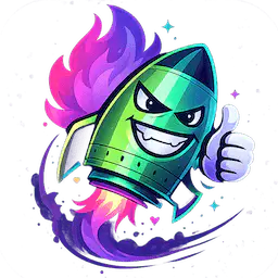 Is Ready For Launch logo